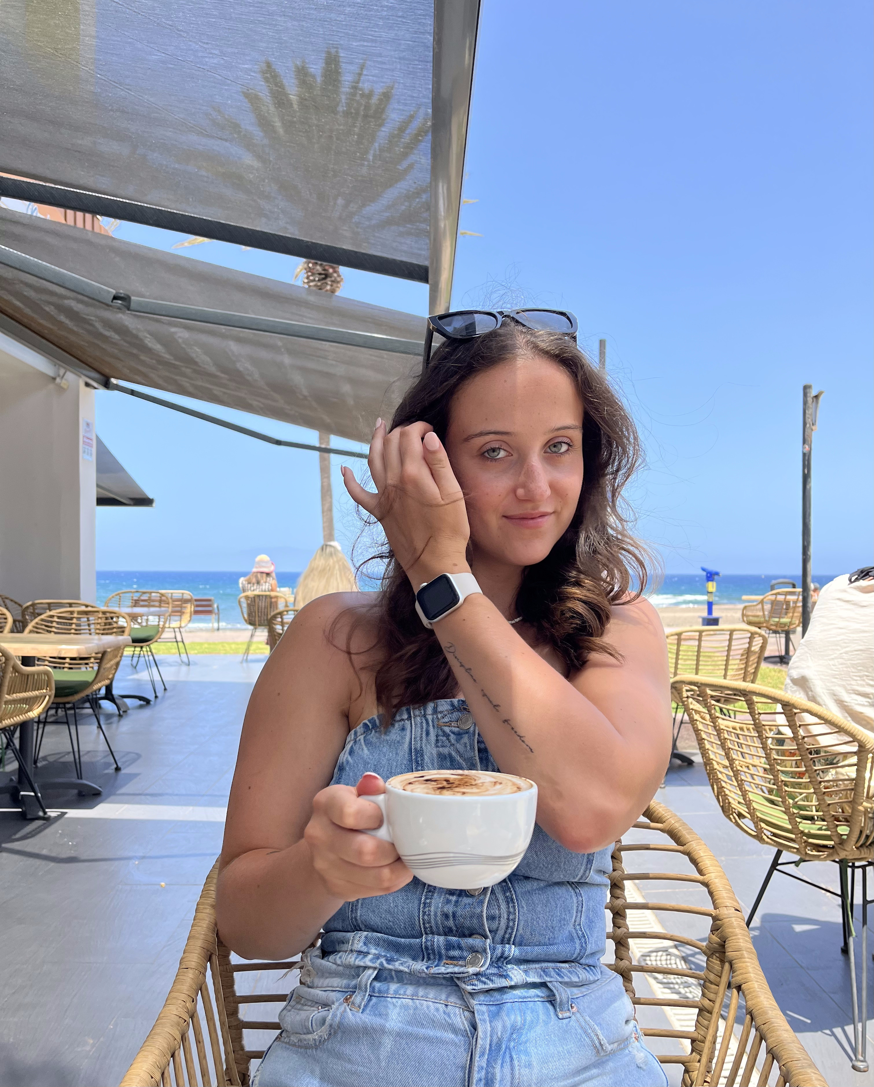 Evy Jobse virtual assistant